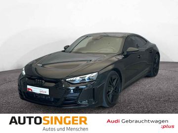 AUDI RS e-tron GT