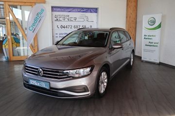 VW Passat Variant