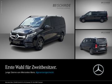 MB V 300