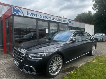MB S 580