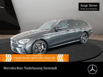 MB E 300