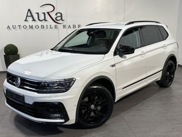 VW Tiguan Allspace