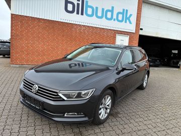 VW Passat Variant