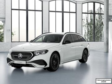 MB E 300