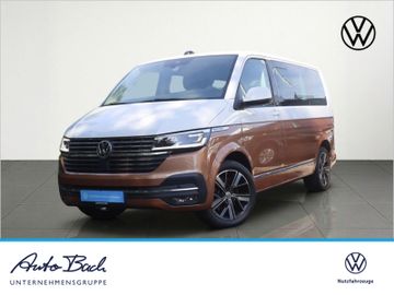 VW T6 Multivan