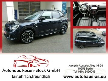 MINI COOPER_S_COUNTRYMAN