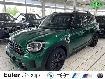 MINI Cooper SE Countryman