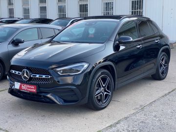 MB GLA 250