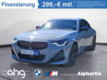 BMW M240i
