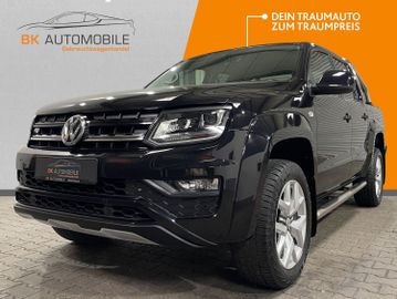 VW Amarok