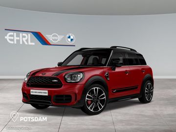 MINI JOHN_COOPER_WORKS_COUNTRYMAN
