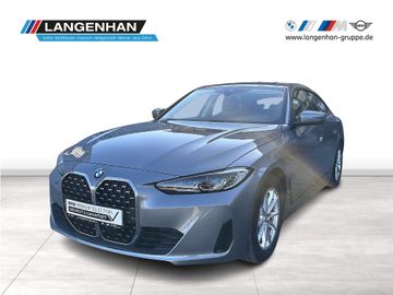 BMW 420 Gran Coupe