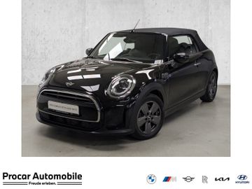 MINI COOPER_CABRIO
