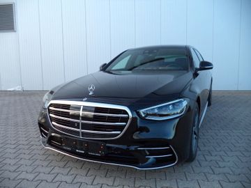 MB S 400