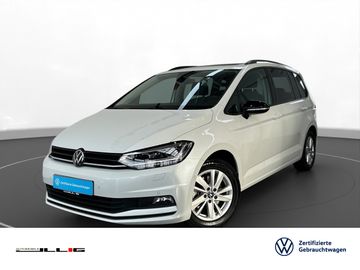 VW Touran