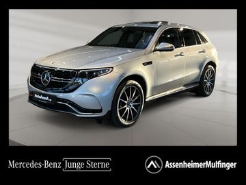 MB EQC