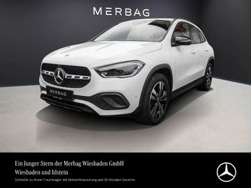 MB GLA 250