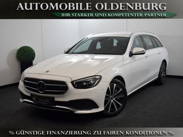 MB E 300