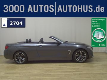 BMW 420