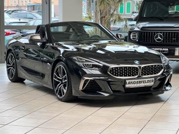 BMW Z4 M40i