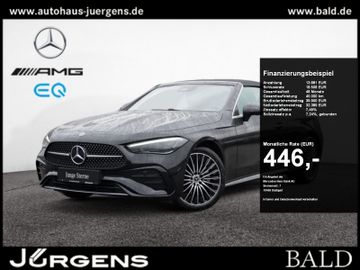 MB CLE 200