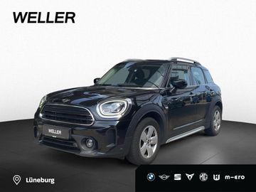 MINI COOPER_COUNTRYMAN