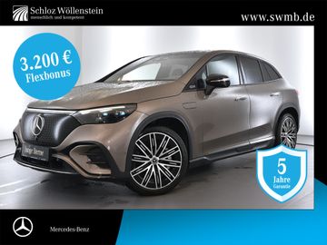 MB EQE SUV