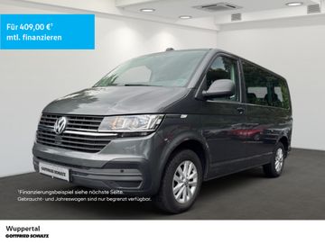 VW T6 Multivan
