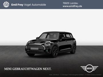 MINI COOPER_D_CLUBMAN