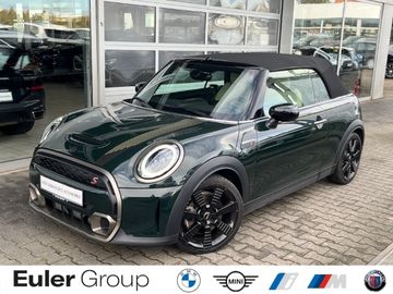 MINI COOPER_S_CABRIO