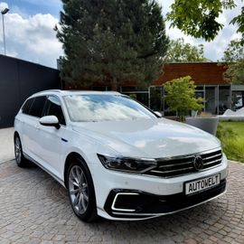 VW Passat Variant