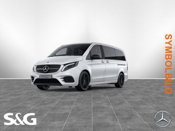 MB V 300