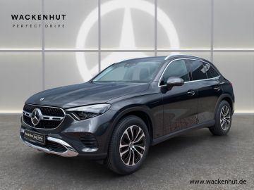 MB GLC 200