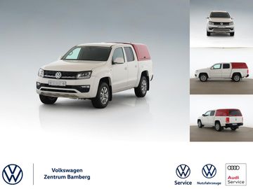 VW Amarok