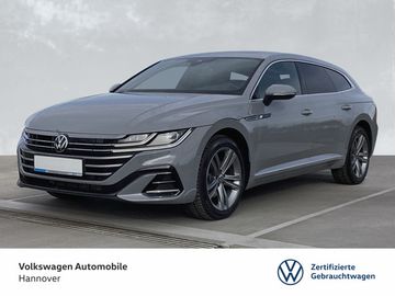 VW Arteon