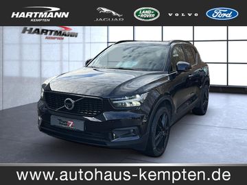 VOLVO XC 40
