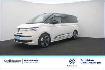 VW T7 Multivan