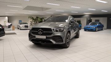 MB GLE 350