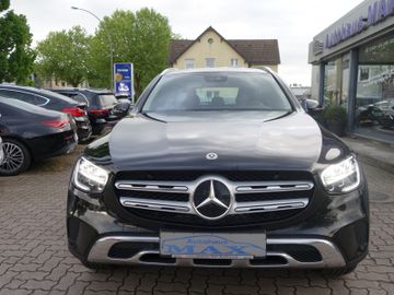 MB GLC 220