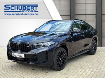 BMW X6 M60