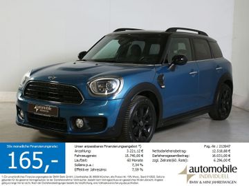 MINI COOPER_D_COUNTRYMAN