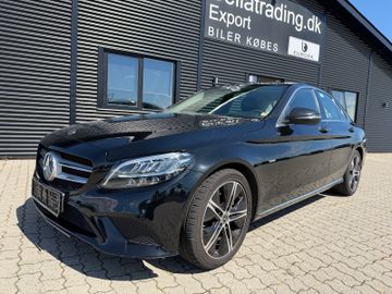 MB C 200