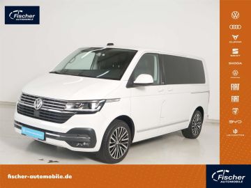 VW T6 Multivan