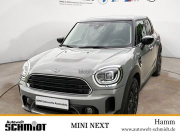 MINI COOPER_COUNTRYMAN