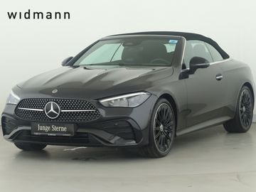 MB CLE 200