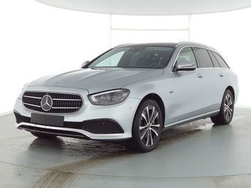 MB E 300