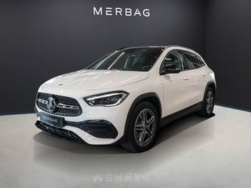 MB GLA 250