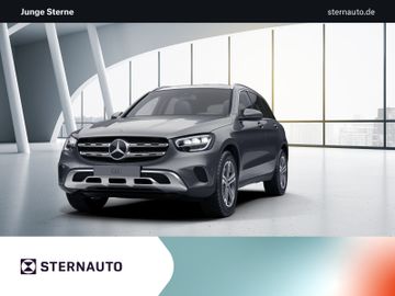 MB GLC 300