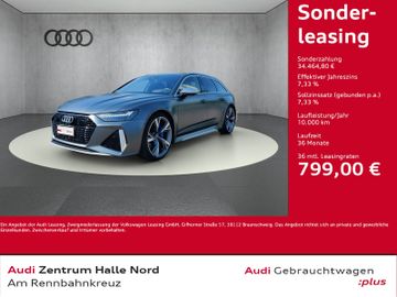 AUDI RS6