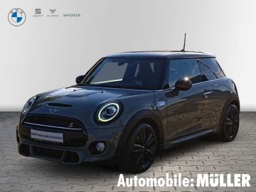 MINI COOPER_S